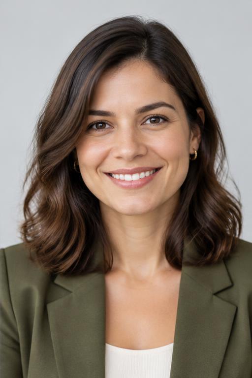 Camila Almeida