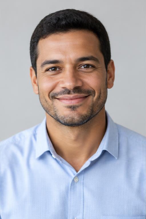 Rafael Santos