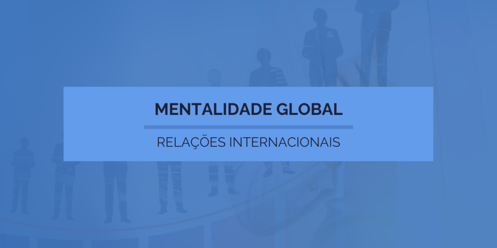 Negócios Internacionais