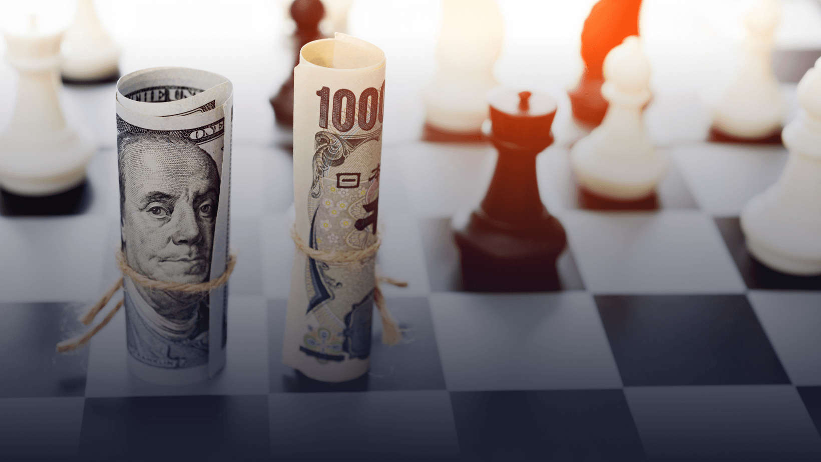 O que é Balança de Poder - Conceito Fundamental das RI