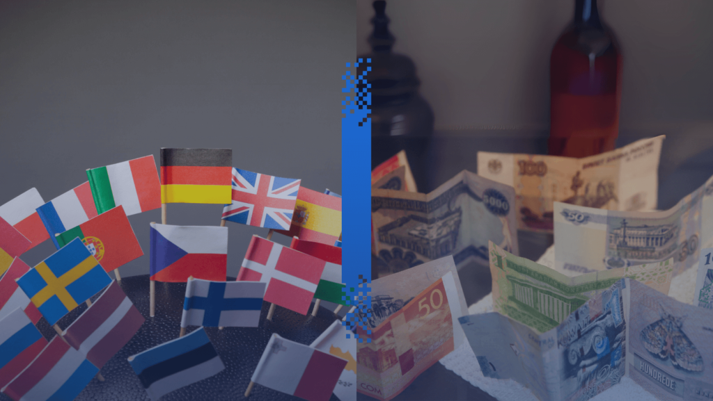 Comércio Exterior ou Relações Internacionais