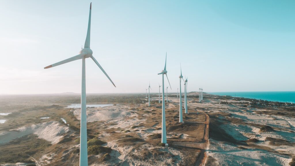 ASG - ESG e Relações Internacionais