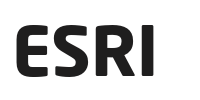 Logo da ESRI