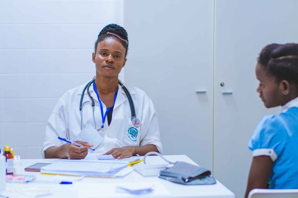 Sistema SUS - Médica