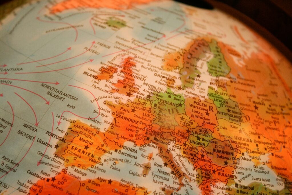 Análise Internacional - Análise de Política Externa
