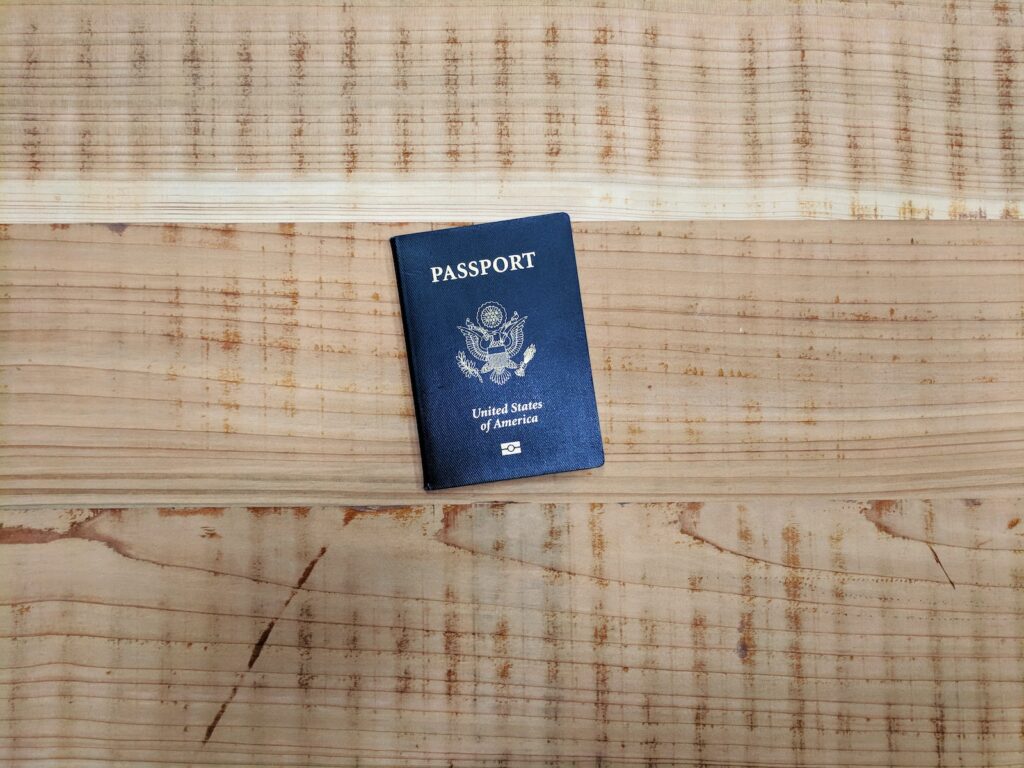 Imigração ou Refúgio