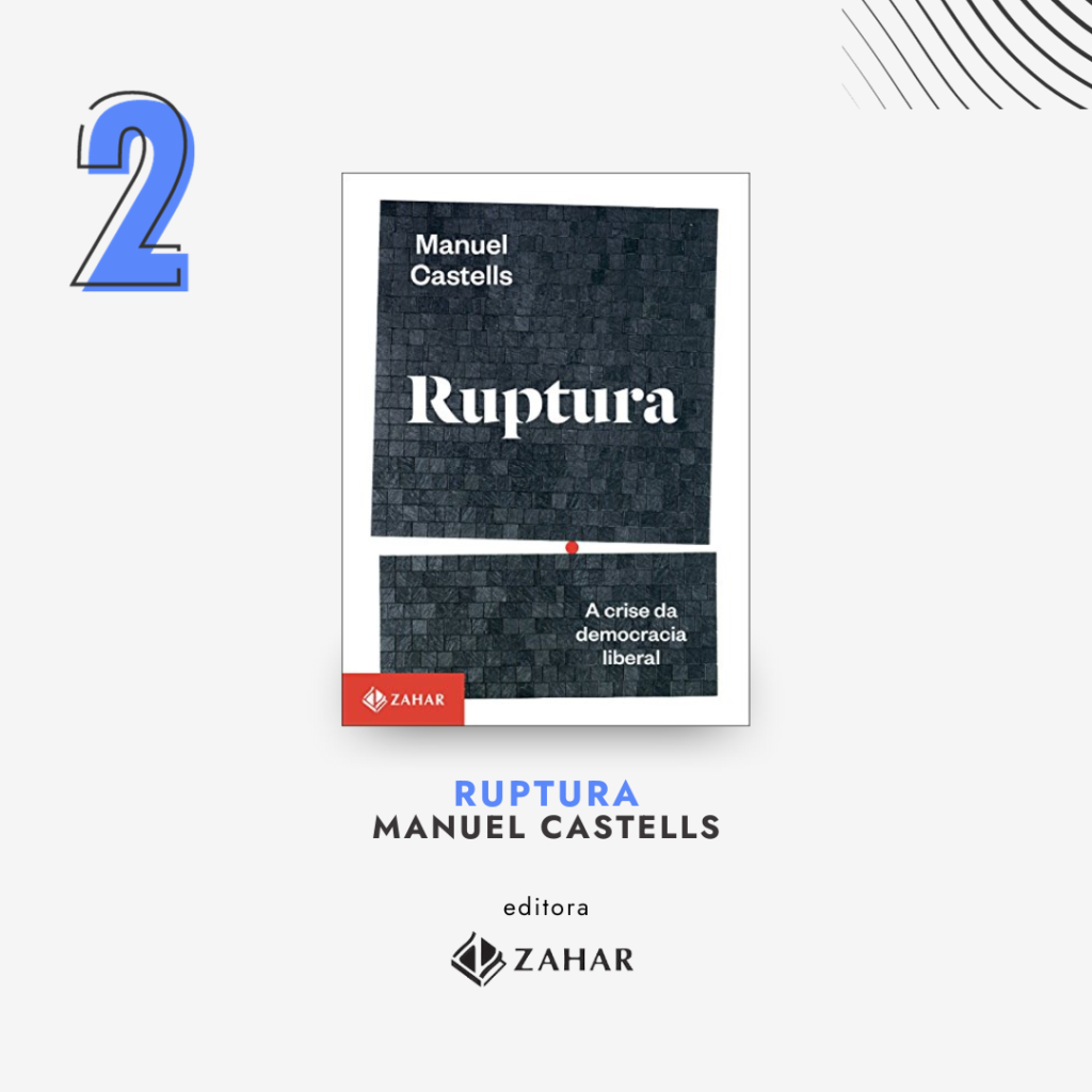 Ruptura - Nova Ordem Internacional