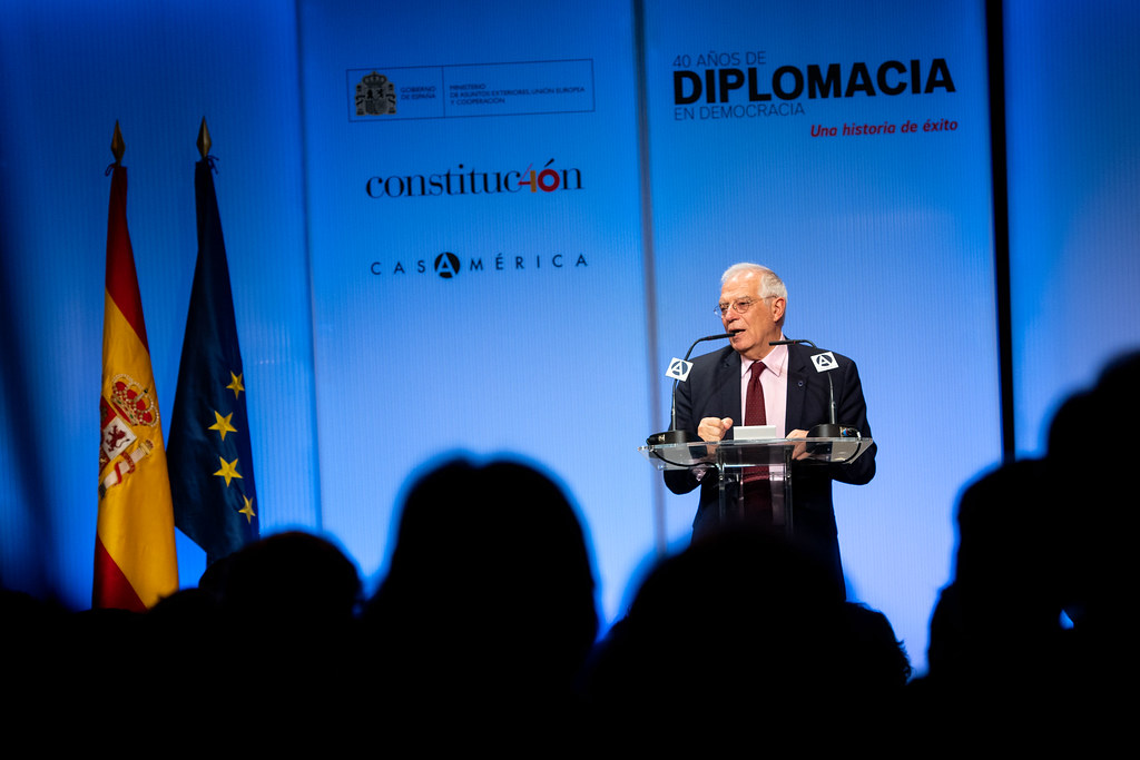 Diplomacia - Carreira Diplomática