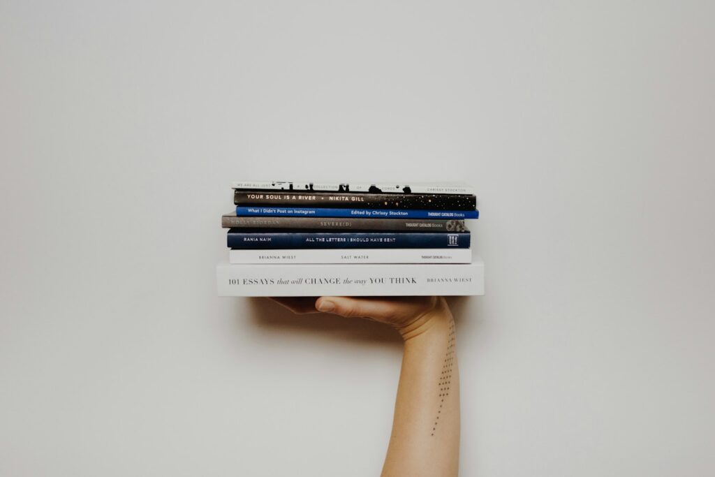 Livros de marketing internacional