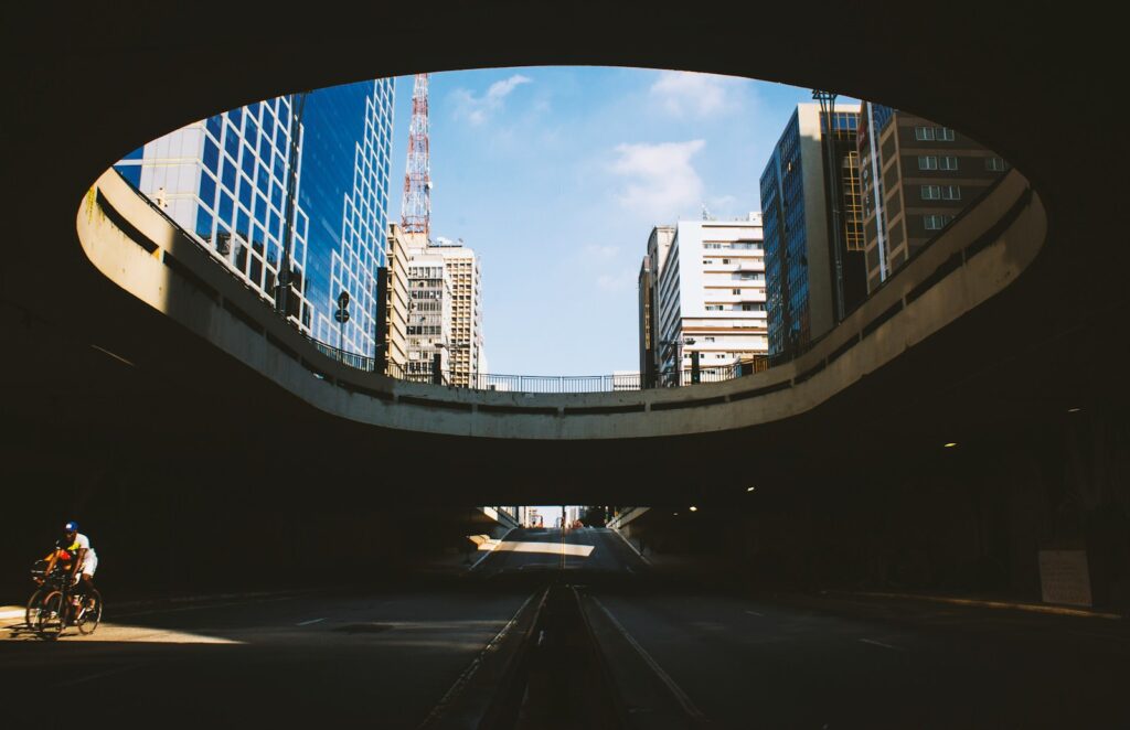 Cidade de São Paulo - Paradiplomacia