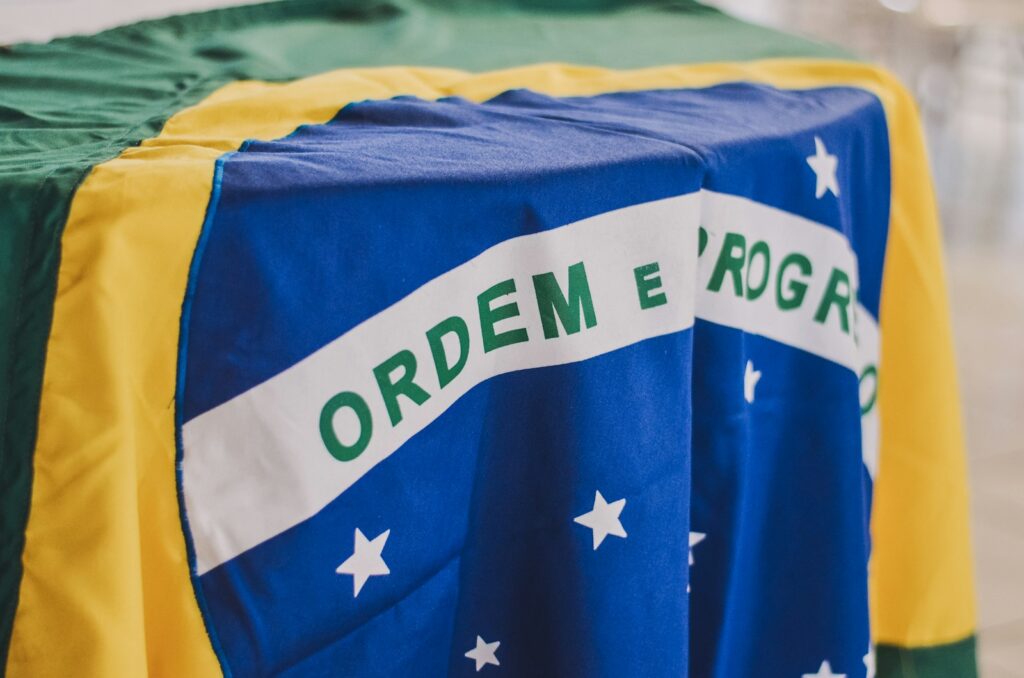 Filmes sobre História do Brasil