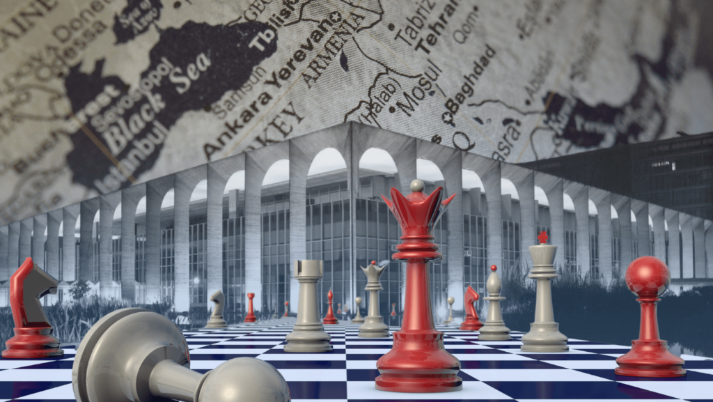 Ciência Política ou Relações Internacionais: Qual Carreira escolher?