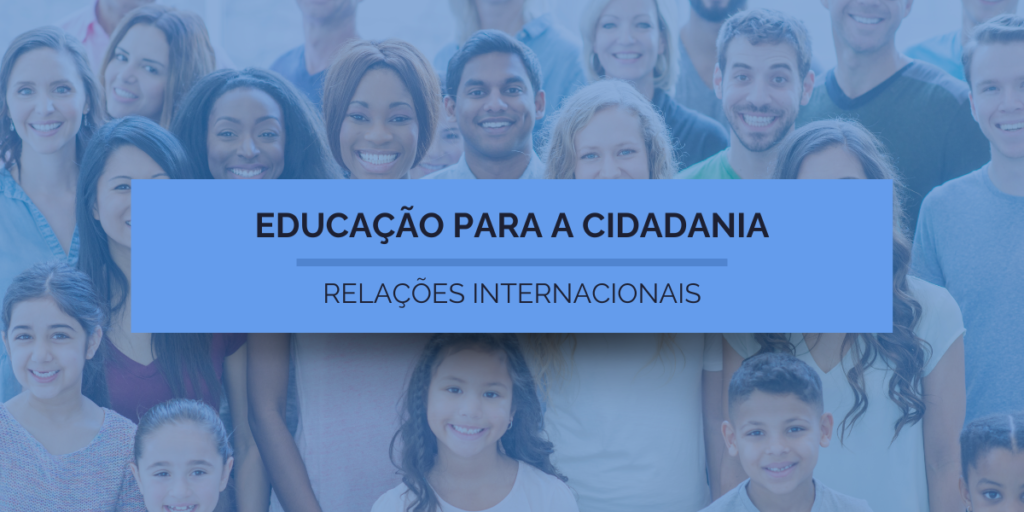 Educação para a Cidadania