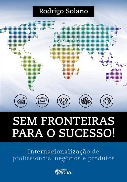 Livros de Comércio Exterior - Sem fronteiras para o sucesso
