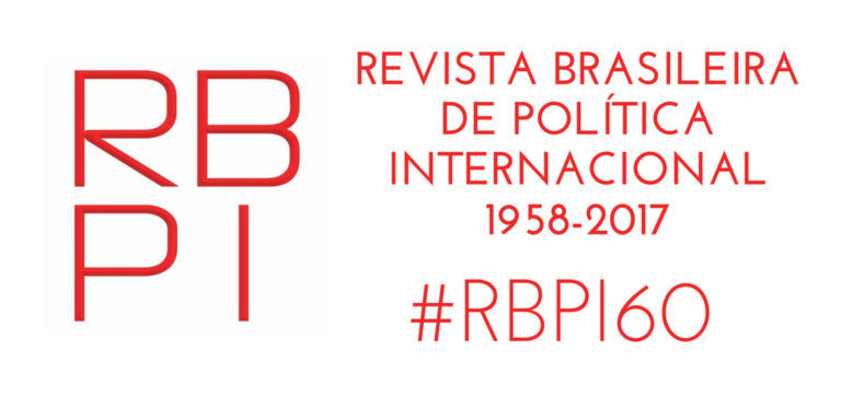 Revistas de Relações Internacionais