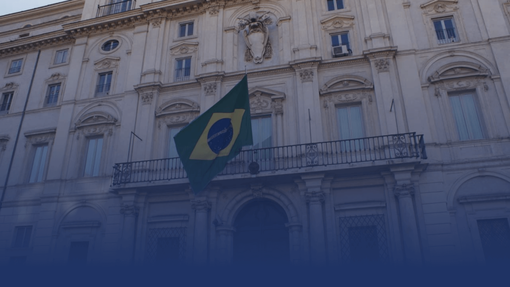 Itamaraty - Oportunidades e Carreira - Estágio e Embaixadas - Diplomata