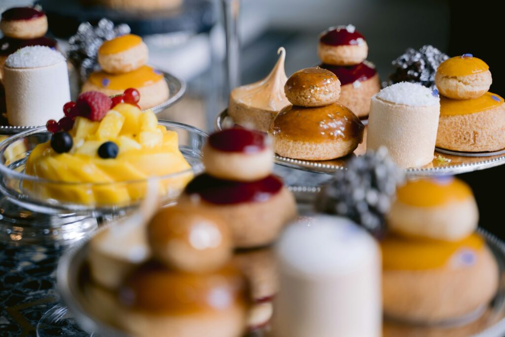 Culinária Francesa - Diplomacia Cultural