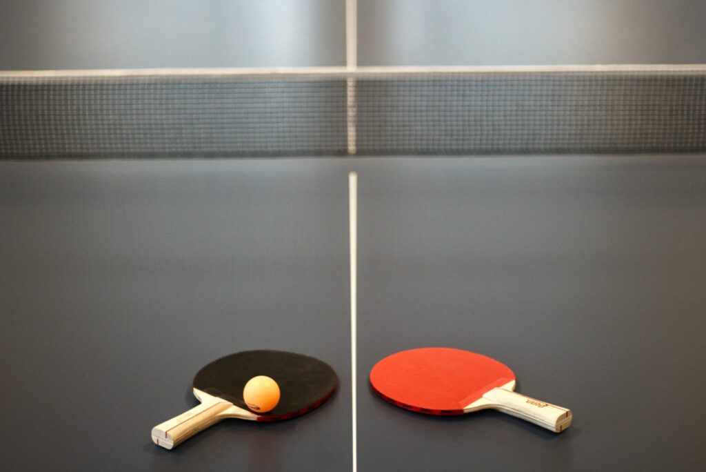 Esporte e Relações Internacionais - Diplomacia do Ping Pong