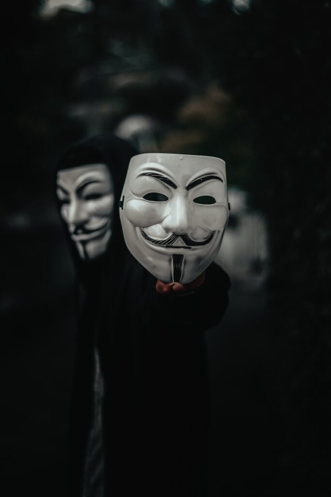 hackers - Era da Informação