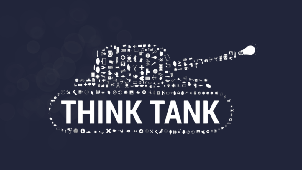 Think tanks de Relações Internacionais