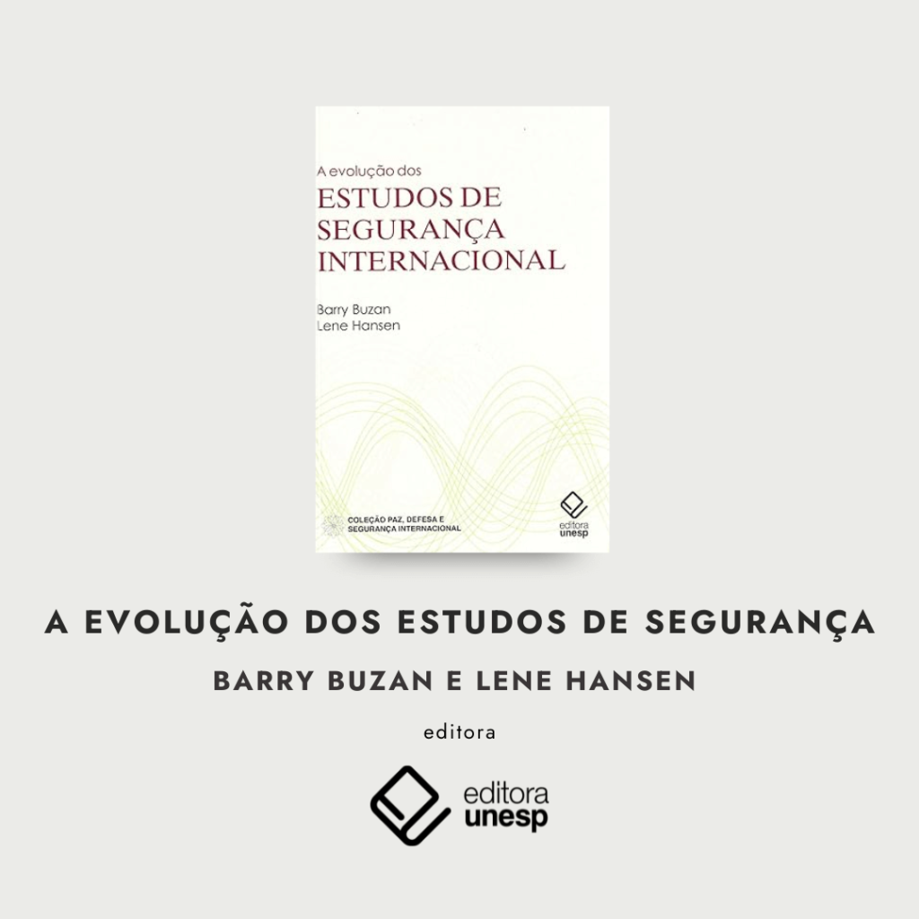 Livros de Segurança Internacional
