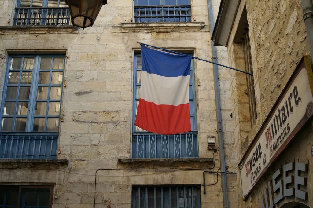 Livros França História Política