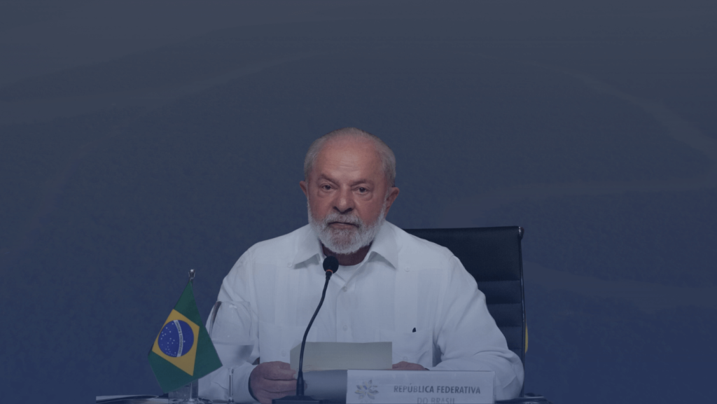 Diplomacia Presidencial