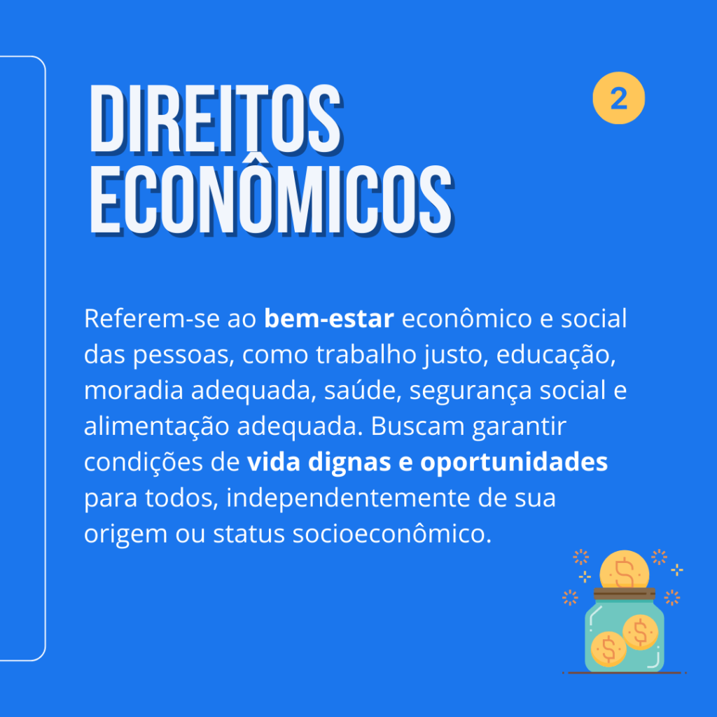 Carreira em Direitos Humanos -