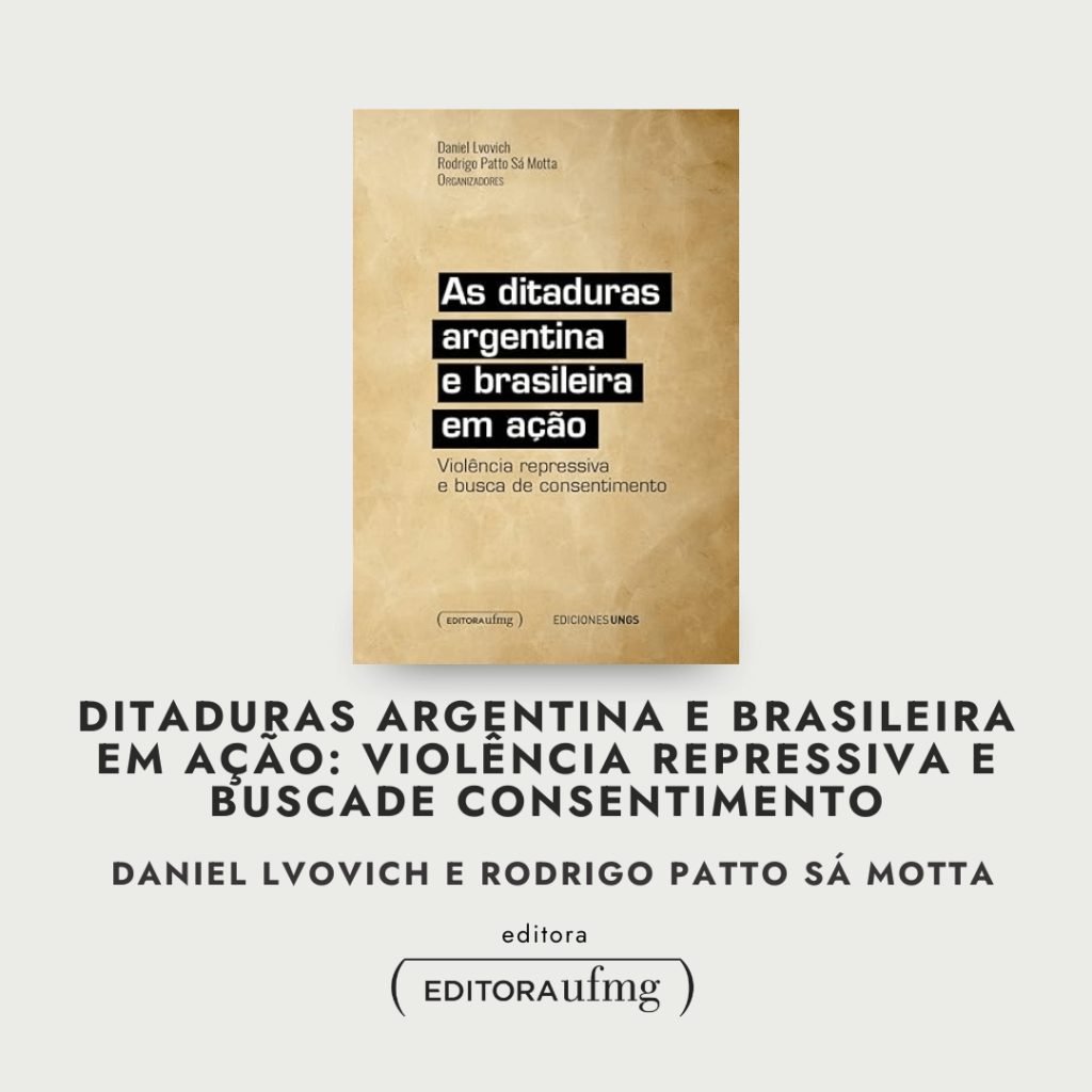 Livros sobre a Argentina