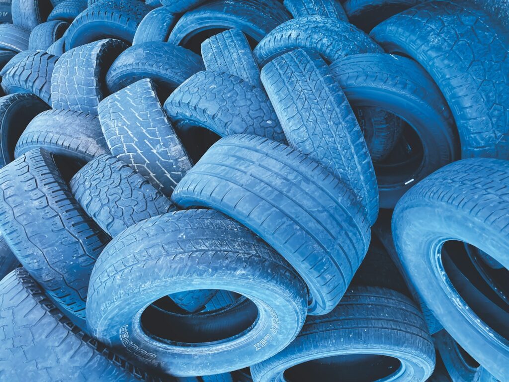 Logística Reversa - Supply Chain