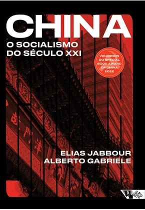Livro China - O Socialismo do Século XXI