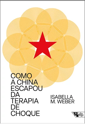 Livro Como a China escapou da terapia de choque