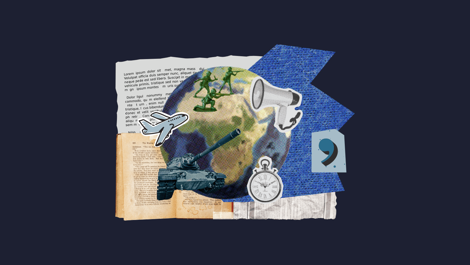 7 Livros de Segurança Internacional - Obras Essenciais