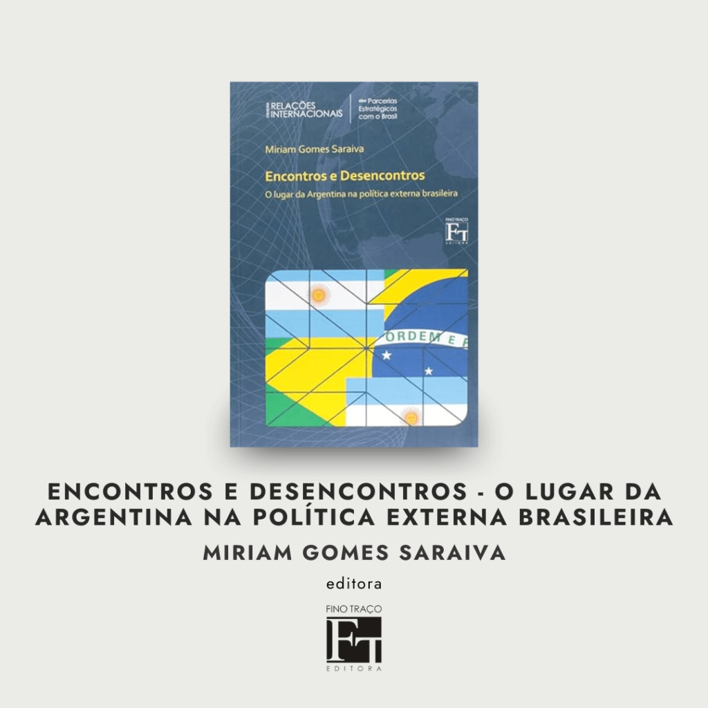 Livros sobre a Argentina