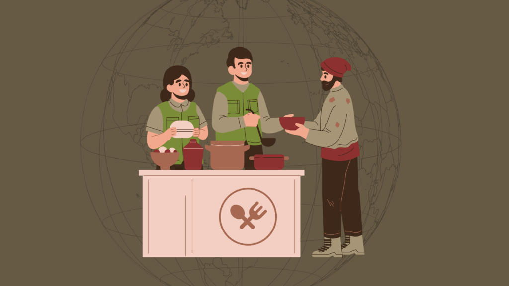 Cargos para Internacionalistas