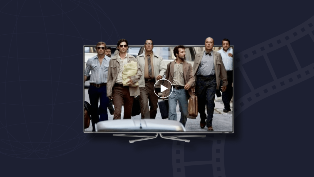 Filme Munique 2005 - Crítica e resenha