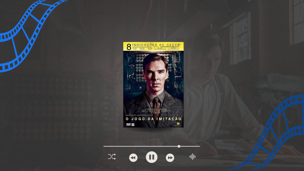 Filmes e Séries sobre Espionagem