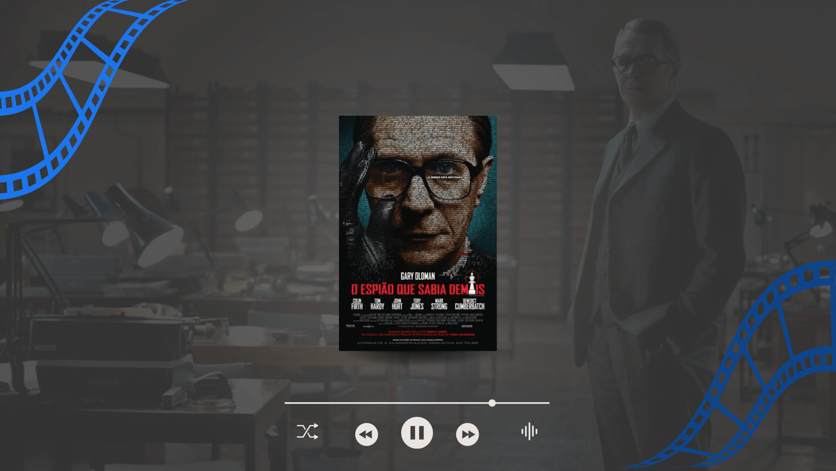 17 filmes e séries sobre espionagem e relações internacionais