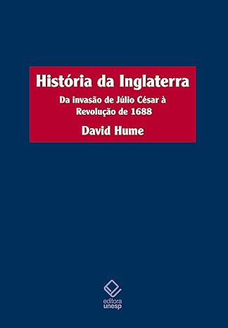 Livro História Política Inglesa