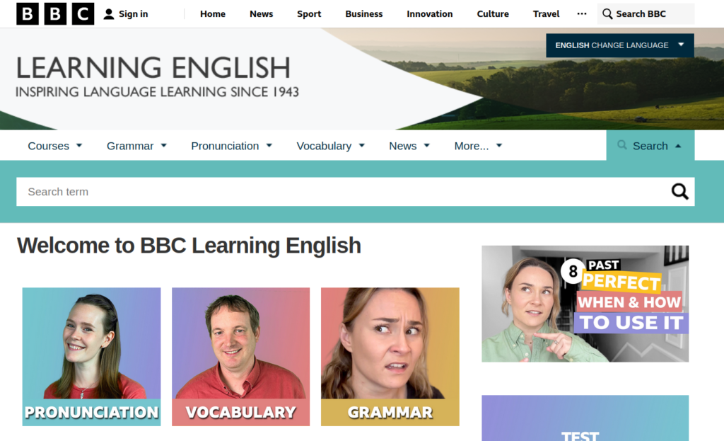 10 apps e canais para estudar inglês e outros idiomas gratuitos