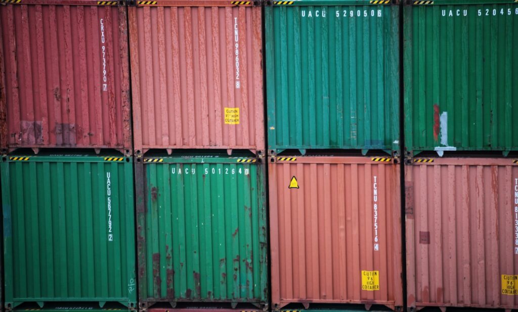 Importância da Gestão de Operações Portuárias