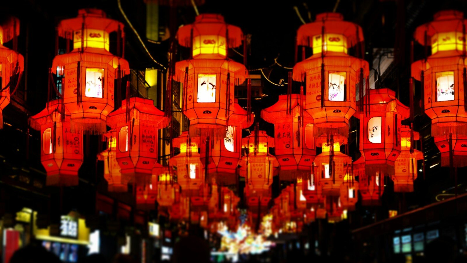 Soft Power Chinês