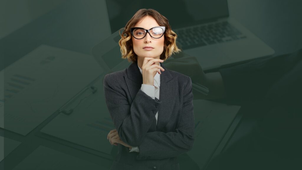 Representante comercial de RI