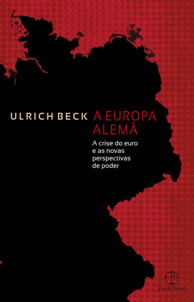 Livros sobre Política Externa Alemã