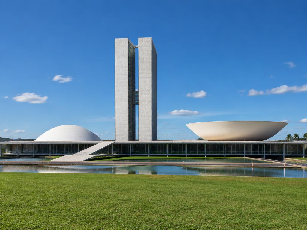 Relações Governamentais e Diplomacia Corporativa