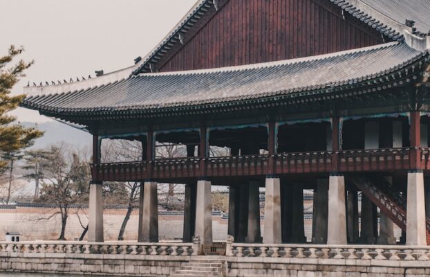 Coreia do Sul e a diplomacia cultural: da Onda Hallyu à institucionalização do K-pop