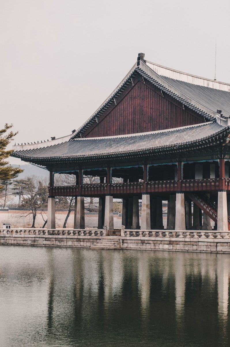 Coreia do Sul e a Diplomacia Cultural