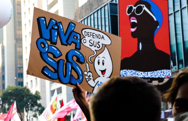 SUS: Acordos Internacionais e Implementação do SUS