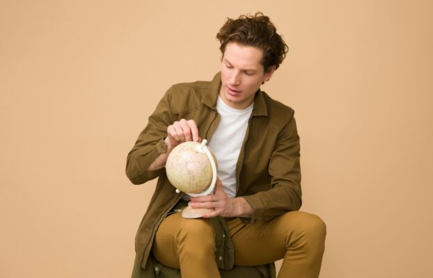 O que Relações Internacionais faz? 10 áreas em em alta em 2026