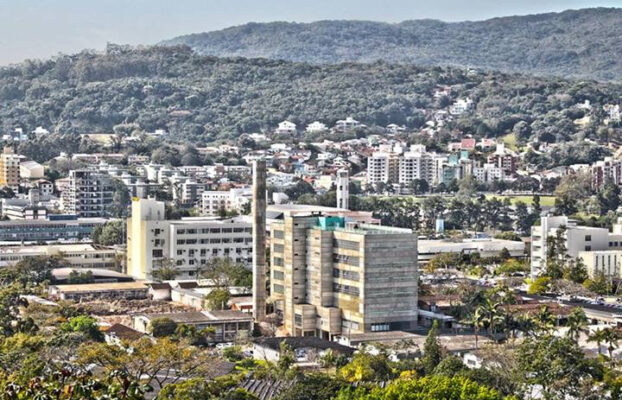 Faculdade de Relações Internacionais – Grade Curricular em 2026